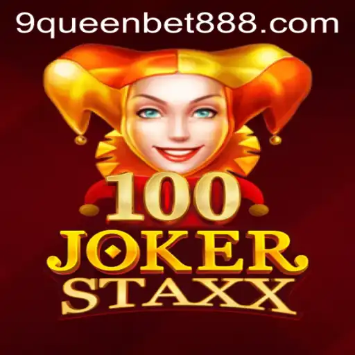 Discover the Thrills of 100JokerStaxx with queenbet888