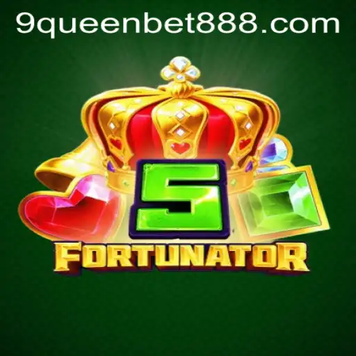 5Fortunator: A New Era of Gaming