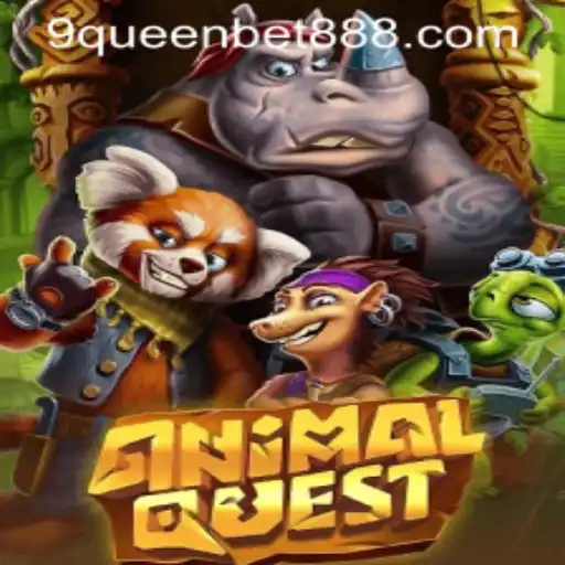 Unveiling the Enchantment of AnimalQuest: A Journey Through the Wilderness with queenbet888