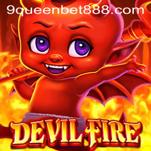 DevilFire: Embark on a Fiery Adventure with Queenbet888