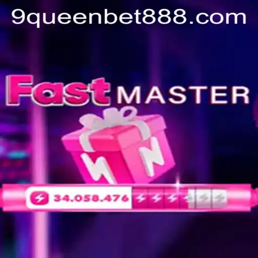 FastMaster: Unveiling the Thrilling New Game with QueenBet888