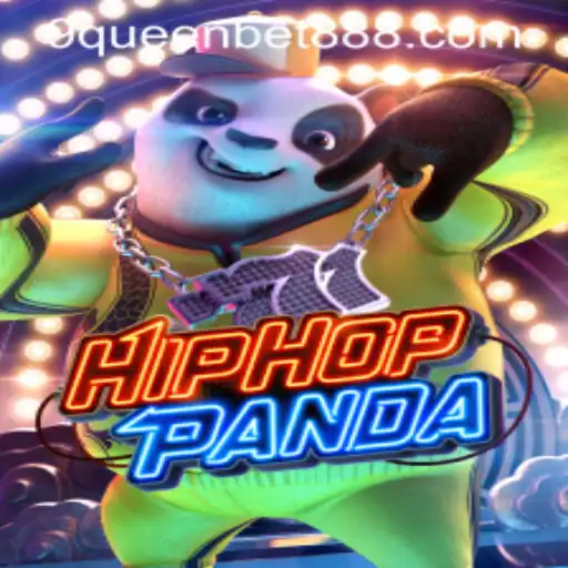 Exploring HipHopPanda: A Rhythm-Fueled Slot Adventure