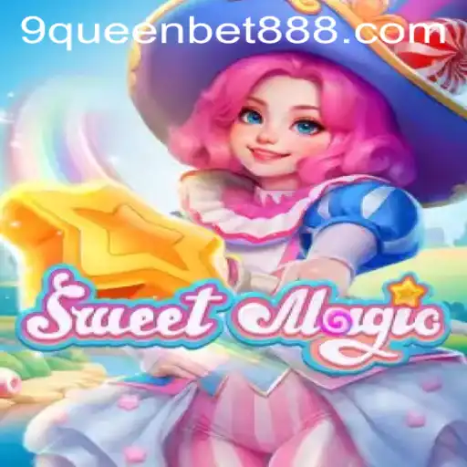 SweetMagic: An Enchanting Journey into the World of Queenbet888