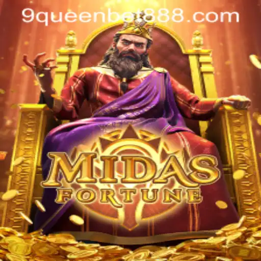 MidasFortune: Discover the Thrills of QueenBet888's Latest Game