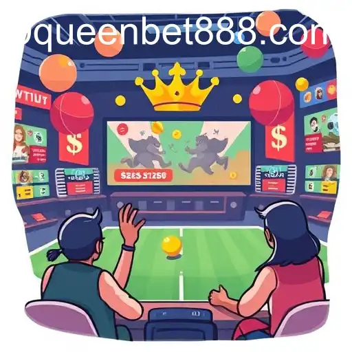 Promotions: Crafting Impactful Strategies with Queenbet888