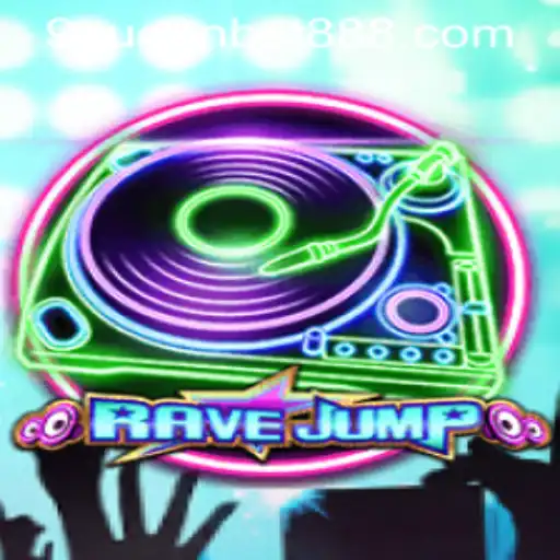 RaveJump and Its Electrifying Experience