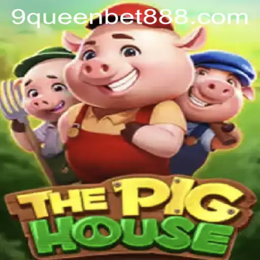 ThePigHouse and Queenbet888 Game Overview