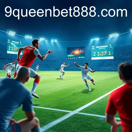 The Emergence of Virtual Sports and Queenbet888's Role